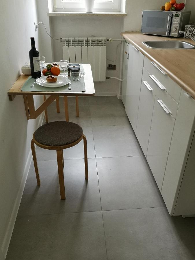 Woloska 80 Apartament *