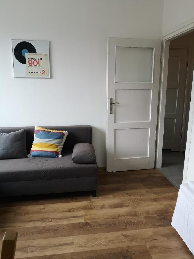 Woloska 80 Apartament