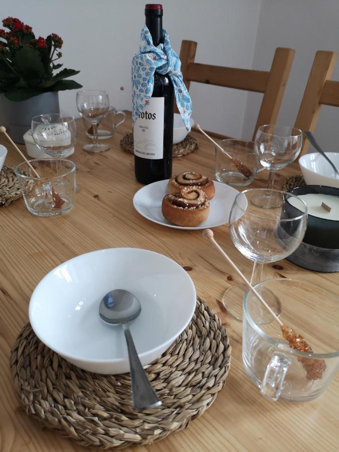 Woloska 80 Apartament