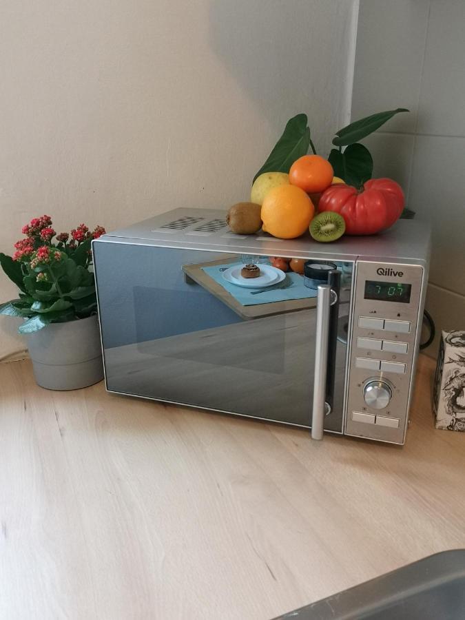 Apartament Woloska 80