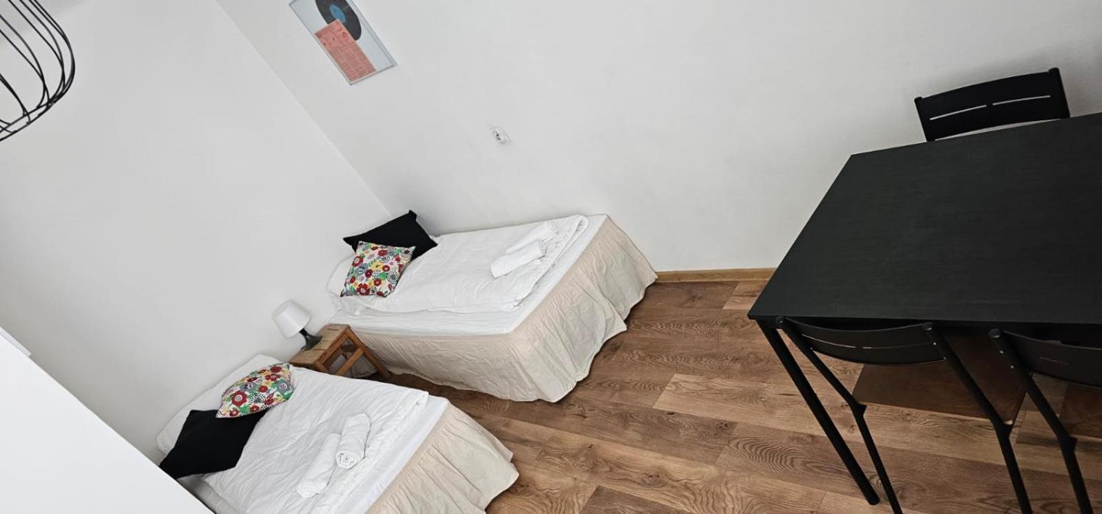 Apartament Woloska 80 *