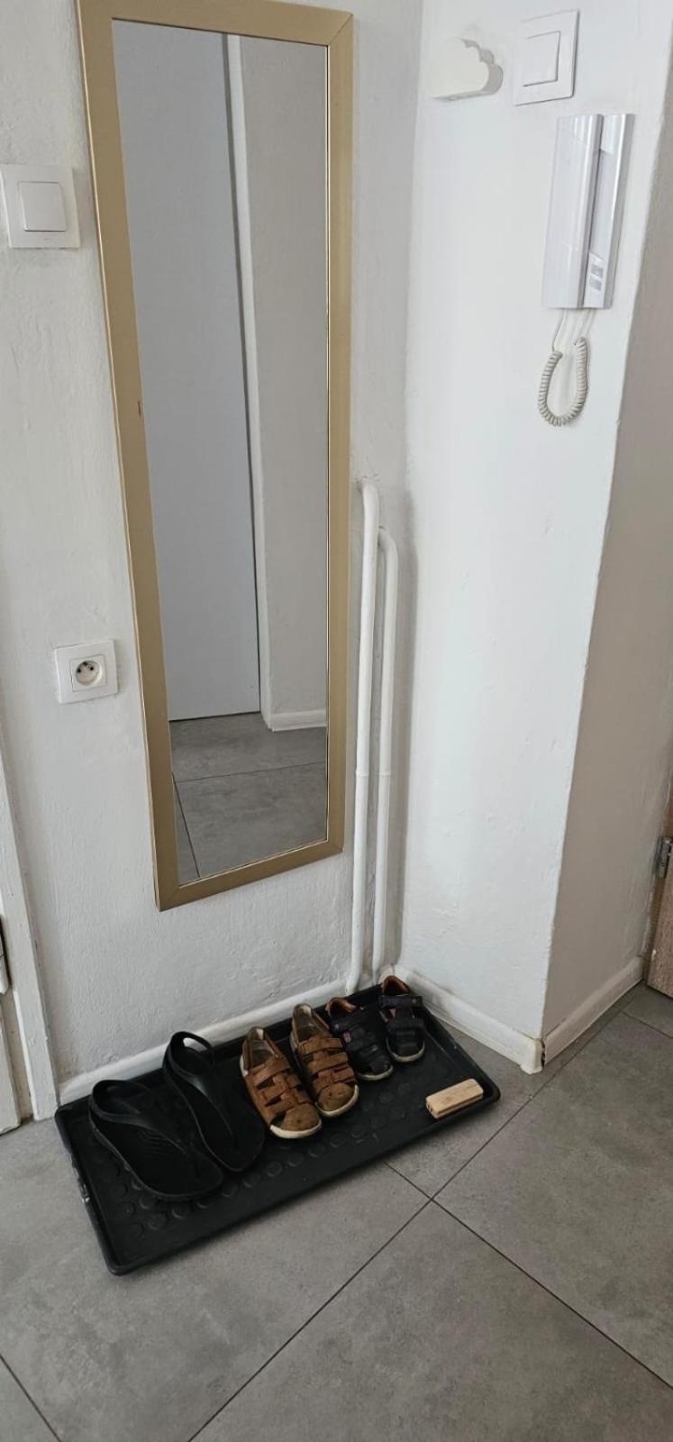 Apartament Woloska 80 Warszawa